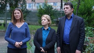 Ailenizin emlakçıları Demirci ailesi için kolları sıvadı!