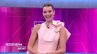 Show TV ekranının sevilen magazin programı “Pazar Sürprizi”, Sezgi Sena Akay'ın sunumu ile bu hafta da hiçbir yerde ...