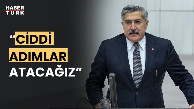 Fenomenler için yasa teklifi...