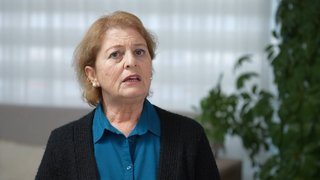 Fikriye Hanım'ın isteği gelini ve oğlunu şaşırtıyor. 