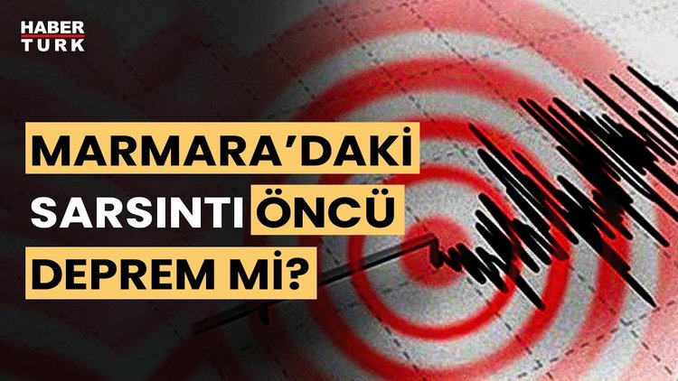 Deprem hangi fayda yaşandı? Beklenen büyük depremi tetikler mi? Deprem Uzmanı Şerif Barış yanıtladı