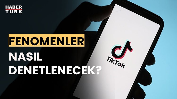 TikTok heyeti geliyor, ne olacak? Rafet Ersöz yanıtladı