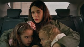 Yasemin ve Fidan artık suç ortağı!