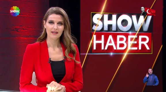 Show Ana Haber - 04.12.2023