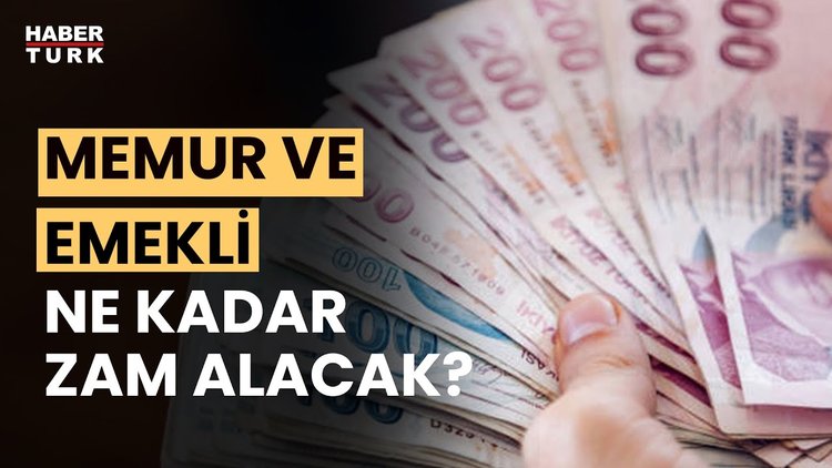 Yeni yılda memur maaşı ne kadar olur? Ali Duman yanıtladı