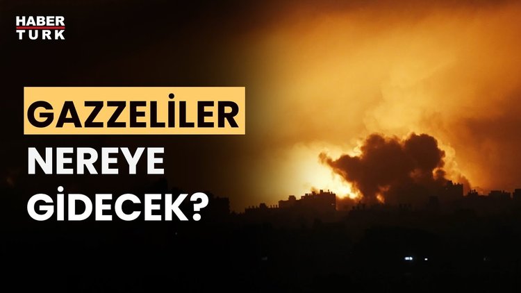 Gazze topyekün işgal mi edilecek? Dr. Naim Babüroğlu yanıtladı