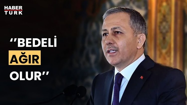 MİT&#039;ten MOSSAD&#039;a suikast uyarısı: Ciddi sonuçları olur