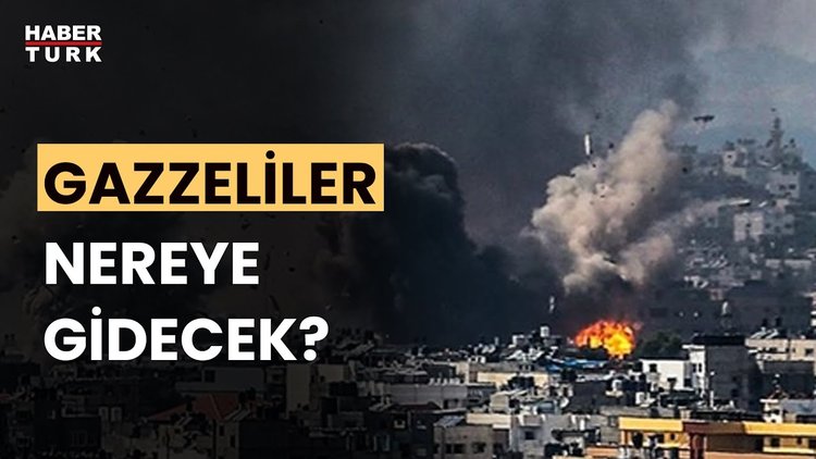 İsrail Gazze'yi işgal edebilecek mi? Çetiner Çetin yanıtladı