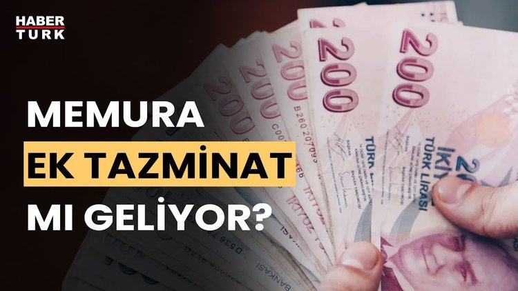 Afet bölgesi ve büyükşehir tazminatı ne kadar olacak? Fevzi Çakır aktardı