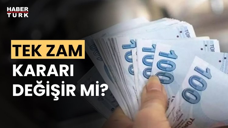 Asgari ücret ne kadar olacak? Ali Duman yanıtladı