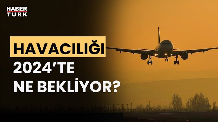 Hava yolu firmaları kar edemiyor mu? Güntay Şimşek yanıtladı
