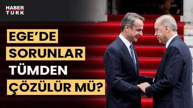 Atina ziyaretinde gündem ikili ilişkilerin geliştirilmesi... Dr. Oğuz Çelikkol değerlendirdi