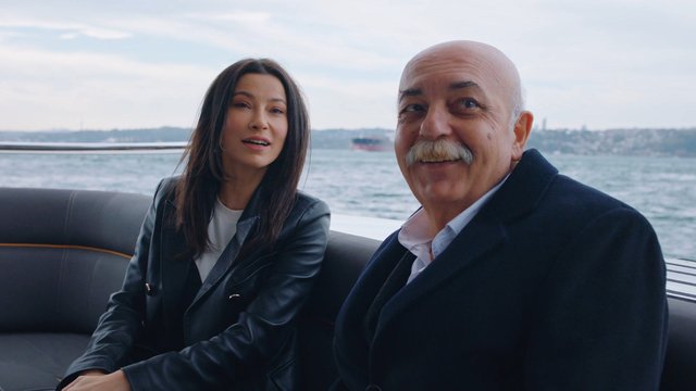 Alev'in Abdullah'tan ricası...