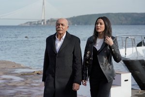 Kızılcık Şerbeti 42. Bölüm