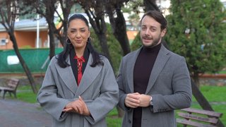 Solmaz ailesi aradıkları evi bulabilecek mi?