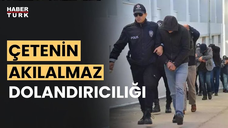 Sigorta parası için fabrika yaktılar! | Özel Haber