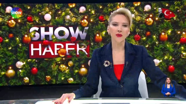 Show Ana Haber - 10.12.2023