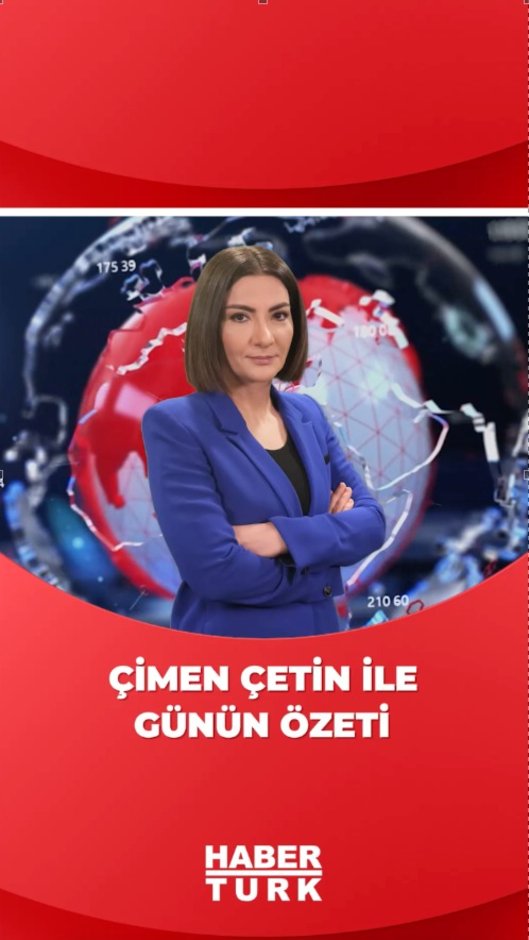 Çimen Çetin ile Günün Özeti - 11.12.2023