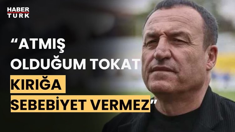 Son Dakika! Faruk Koca'nın ifadesi Habertürk'te