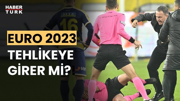 Ankaragücü Başkanı Faruk Koca ne ile yargılanır? Emin Özkurt yanıtladı