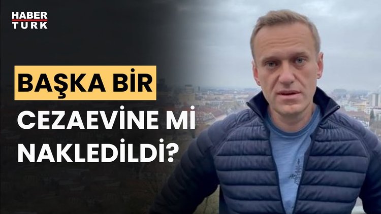 Rus muhalif lider Navalni nerede? İsmail Hakkı Pekin yanıtladı