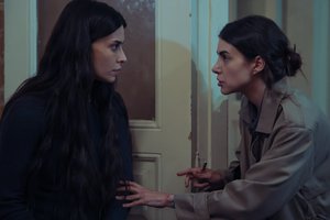 Ne Gemiler Yaktım 2. Bölüm