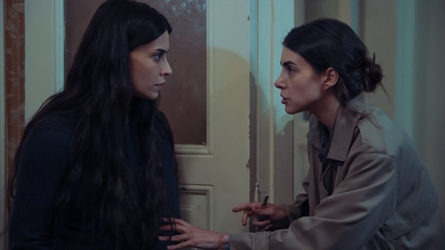 Ne Gemiler Yaktım 2. Bölüm