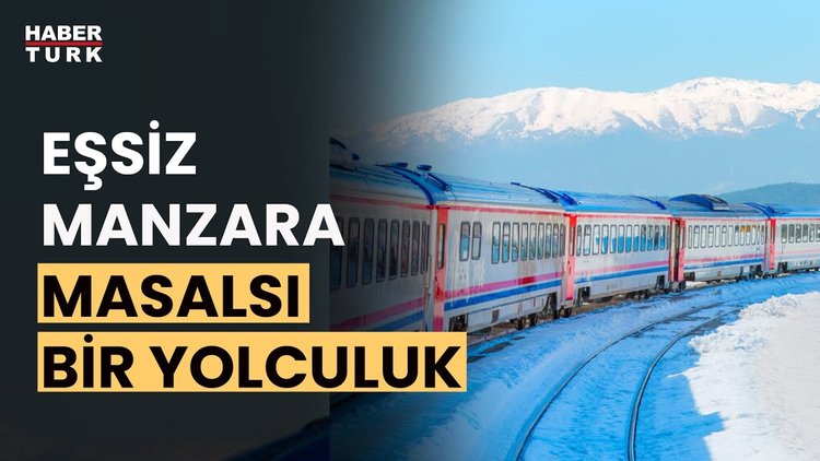 Doğu Ekspresi&#039;nde yeni sezon başlıyor