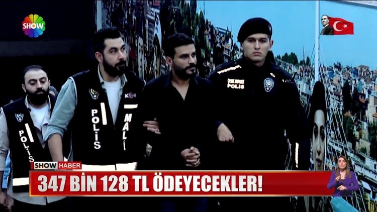 Engin Polat'ın eski hali şok etti