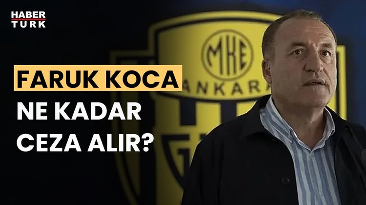 Ankaragücü küme düşürülür mü? Alpay Köse yanıtladı