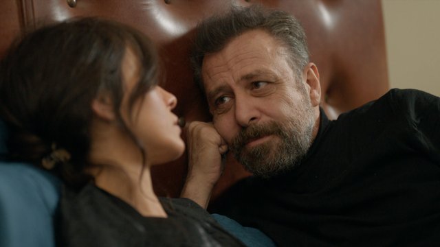 Cihan, Serap için endişeleniyor!