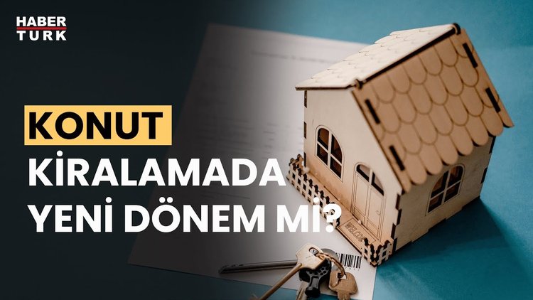 Kirada "Bir Yıllık Peşin" dönemi... Hakan Akdoğan yanıtladı