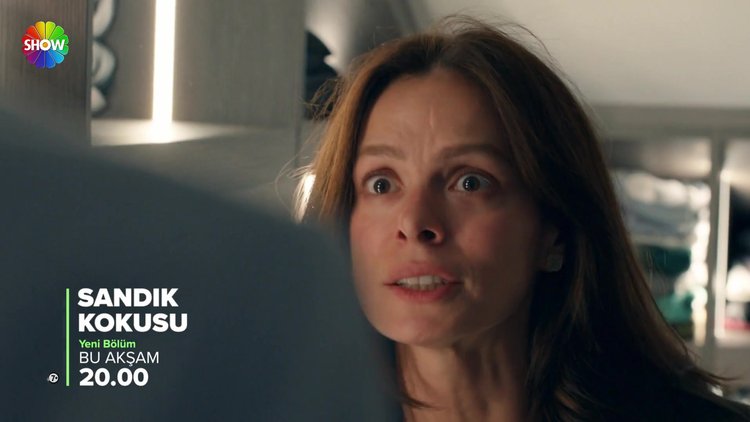 Sandık Kokusu 2.bölüm 2.tanıtım