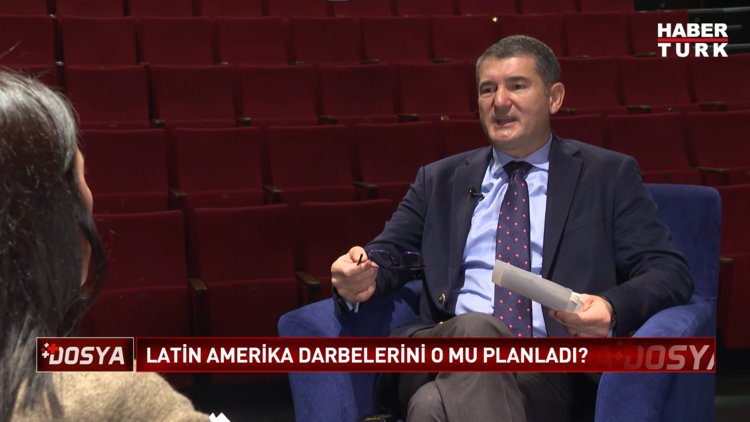 + Dosya - 13 Aralık 2023 (Türk-Yunan savaşını Kissinger mı önledi?)