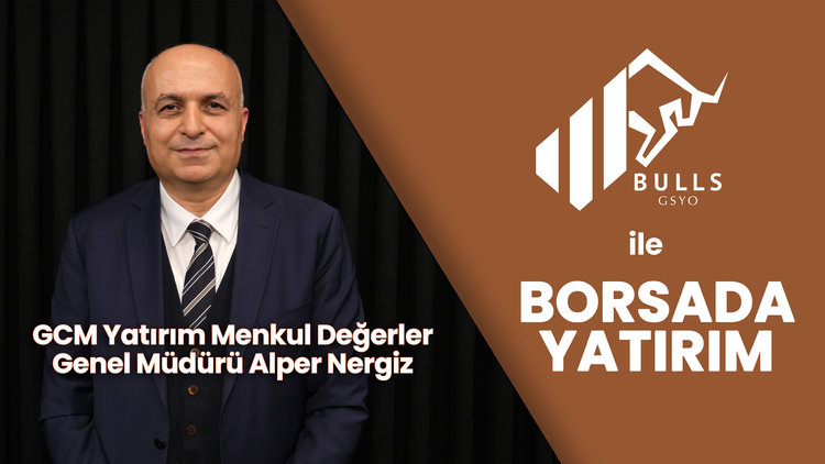Borsanın düşmesinde artan kredi maliyetlerinin etkisi ne? - Bulls Girişim Sermayesi Yatırım Ortaklığı ile Borsada Yatırım