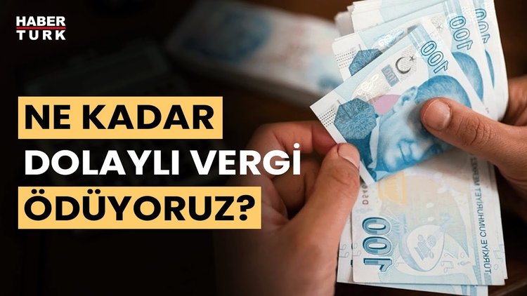 Vergi sistemi tamamen değişiyor mu? Dr. Nedim Türkmen değerlendirdi