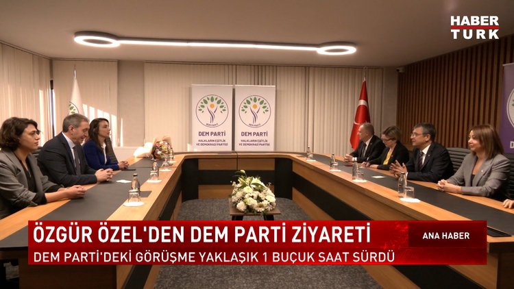 Ana Haber Bülteni - 13 Aralık 2023 (Avrupalılar AB&#039;ye yeni üye istiyor mu?)