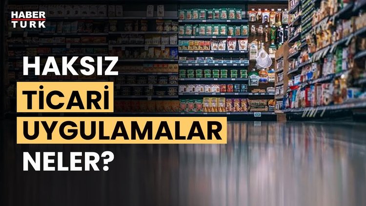 Perakende ticarette yeni dönem... Bendevi Palandöken yanıtladı