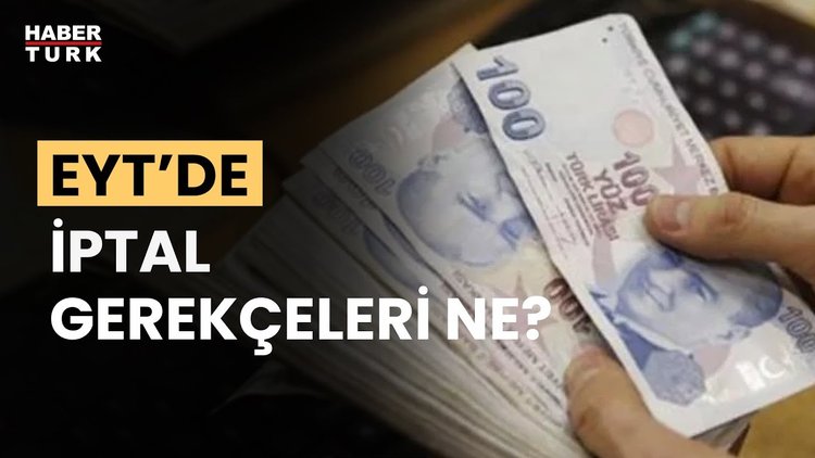 Dikkat EYT başvurunuz reddedilebilir! Özgür Erdursun yanıtladı