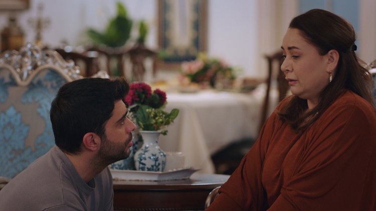 Abdullah ile Alev ortalıktan kayboluyor!