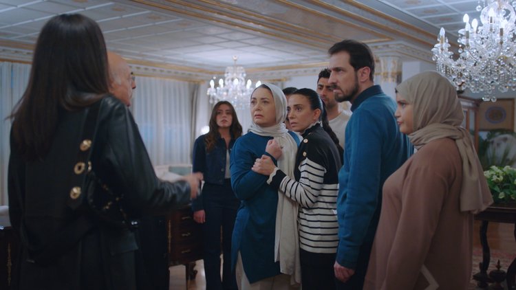 'Kızılcık Şerbeti'nin yeni bölüm tanıtımı yayınlandı