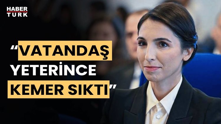 Merkez Bankası Başkanı Erkan&#039;dan parasal sıkılaştırma mesajı!