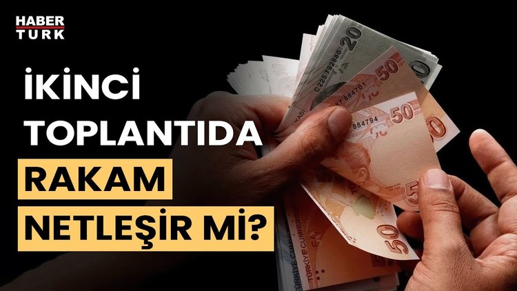 Taraflar masaya rakamla gelir mi? Ali Duman değerlendirdi