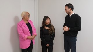 Pendik’te 3+1, havuzlu, merkezi konumlu daire! 