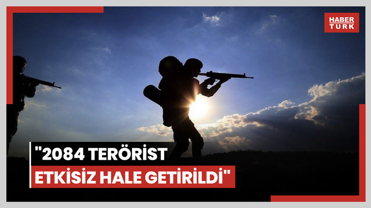 Milli Savunma Bakanı Güler'den kara harekatı mesajı: Tereddüt olmadan yaparız