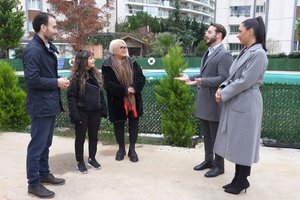 Şişman ailesi hangi evi seçecek? 