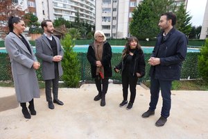 Şişman ailesi aradığı evi bulabilecek mi?