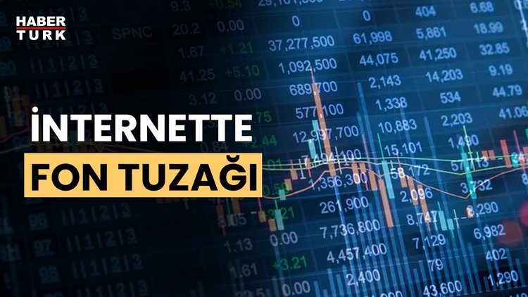 Dolandırıcıların sahte hisse oyunu | Özel Haber