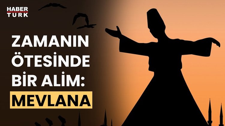 Mevlana felsefesinin temeli ne? Pelin Batu yanıtladı