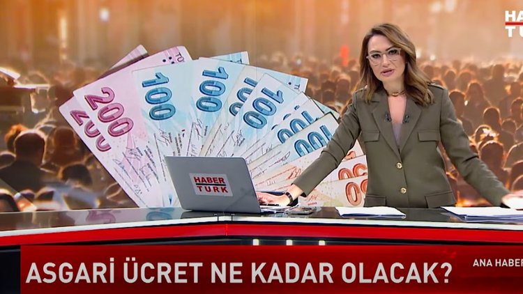 Hafta Sonu Ana Haber - 16 Aralık 2023 (İkinci toplantıda rakam netleşir mi?)